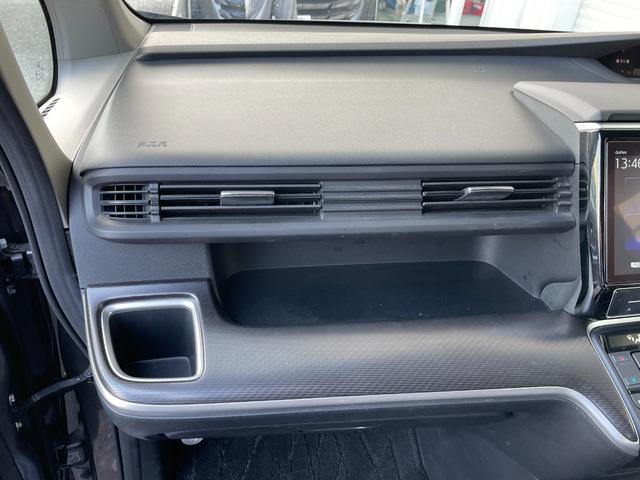 ステップワゴンスパーダ ｅ：ＨＥＶスパーダ　Ｇ・ＥＸ　ホンダセンシング　純正１０型ナビ　純正後席１１型モニター　マルチビューカメラ　ＥＴＣ２．０　両側電動スライドドア　フルセグＴＶ　Ｂｌｕｅｔｏｏｔｈ　前後ドライブレコーダー　ホンダセンシング　純正フロアマット（56枚目）