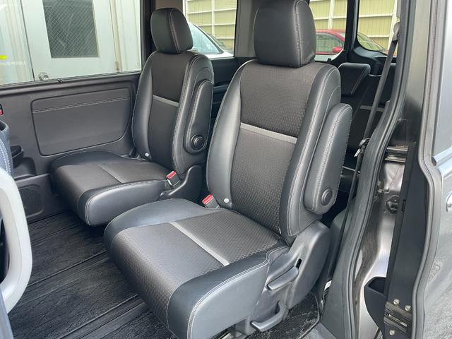 ステップワゴンスパーダ ｅ：ＨＥＶスパーダ　Ｇ・ＥＸ　ホンダセンシング　純正１０型ナビ　純正後席１１型モニター　マルチビューカメラ　ＥＴＣ２．０　両側電動スライドドア　フルセグＴＶ　Ｂｌｕｅｔｏｏｔｈ　前後ドライブレコーダー　ホンダセンシング　純正フロアマット（57枚目）