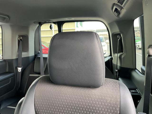 ステップワゴンスパーダ ｅ：ＨＥＶスパーダ　Ｇ・ＥＸ　ホンダセンシング　純正１０型ナビ　純正後席１１型モニター　マルチビューカメラ　ＥＴＣ２．０　両側電動スライドドア　フルセグＴＶ　Ｂｌｕｅｔｏｏｔｈ　前後ドライブレコーダー　ホンダセンシング　純正フロアマット（58枚目）