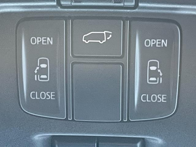 アルファード 2.5S Cパッケージ 純正9型DA デジタルインナーミラー 電動リアゲート 追従クルコン 黒レザー 温冷シート ハンドルヒーター ビルトイン2.0ETC 3眼LEDヘッド パワーシート シートメモリ BSM ワンオーナー(10枚目)