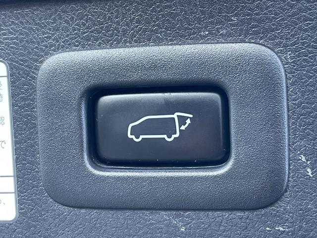 アルファード 2.5S Cパッケージ 純正9型DA デジタルインナーミラー 電動リアゲート 追従クルコン 黒レザー 温冷シート ハンドルヒーター ビルトイン2.0ETC 3眼LEDヘッド パワーシート シートメモリ BSM ワンオーナー(12枚目)