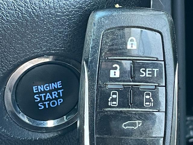 アルファード 2.5S Cパッケージ 純正9型DA デジタルインナーミラー 電動リアゲート 追従クルコン 黒レザー 温冷シート ハンドルヒーター ビルトイン2.0ETC 3眼LEDヘッド パワーシート シートメモリ BSM ワンオーナー(39枚目)