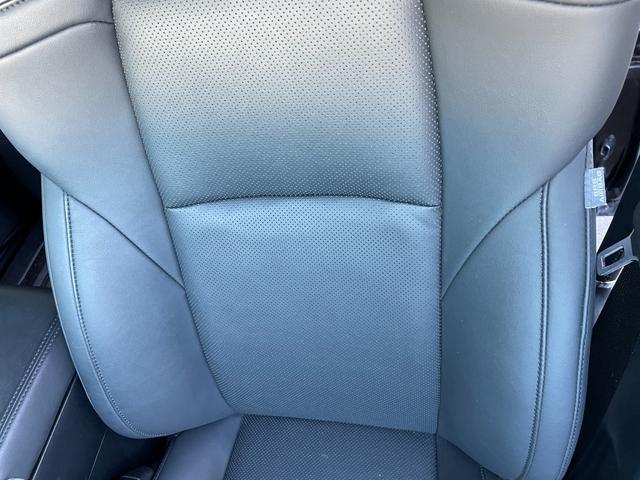 アルファード 2.5S Cパッケージ 純正9型DA デジタルインナーミラー 電動リアゲート 追従クルコン 黒レザー 温冷シート ハンドルヒーター ビルトイン2.0ETC 3眼LEDヘッド パワーシート シートメモリ BSM ワンオーナー(54枚目)