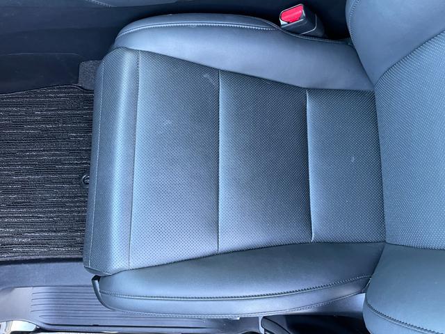 アルファード 2.5S Cパッケージ 純正9型DA デジタルインナーミラー 電動リアゲート 追従クルコン 黒レザー 温冷シート ハンドルヒーター ビルトイン2.0ETC 3眼LEDヘッド パワーシート シートメモリ BSM ワンオーナー(55枚目)