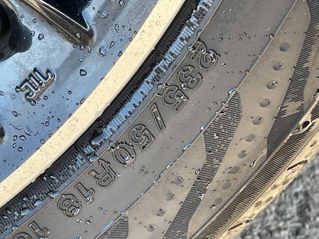 アルファード 2.5S Cパッケージ 純正9型DA デジタルインナーミラー 電動リアゲート 追従クルコン 黒レザー 温冷シート ハンドルヒーター ビルトイン2.0ETC 3眼LEDヘッド パワーシート シートメモリ BSM ワンオーナー(64枚目)