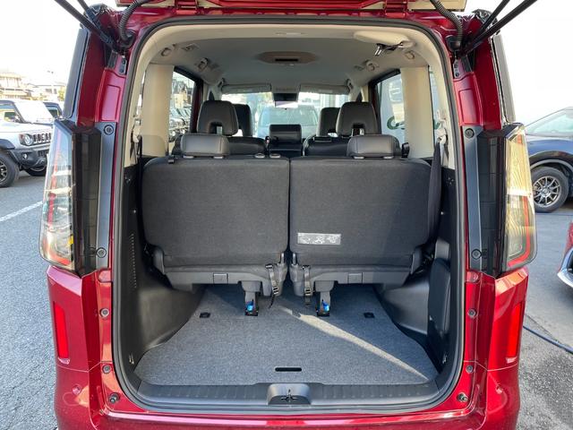 セレナ e-パワー ハイウェイスターV 90周年記念車 2トーン 純正12.3型ナビ 全周囲カメラー デジタルインナーミラー 専用合皮シート ワイヤレス充電 プロパイロット シート・ハンドルヒーター 両側電動ドア ドラレコ ETC2.0 LED 禁煙(63枚目)