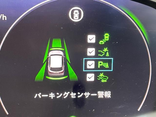 ZR-V 純正9インチナビ Bluetooth フルセグTV CD DVD FM AM 4WD バックカメラ 無限マフラー ラバーマット 純正ホイール ダウンヒルアシストコントロールシステム パドルシフト(8枚目)