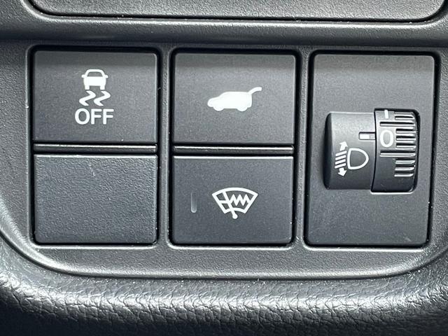 ZR-V 純正9インチナビ Bluetooth フルセグTV CD DVD FM AM 4WD バックカメラ 無限マフラー ラバーマット 純正ホイール ダウンヒルアシストコントロールシステム パドルシフト(33枚目)