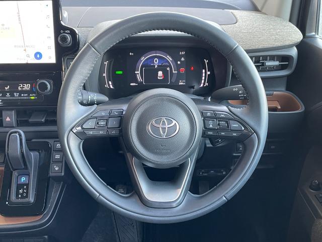 シエンタ ハイブリッドZ 純正ナヒ Bluetooth TV USB 全周囲カメラ 両側電動スライドドア アドバンストパーク 前後ドライブレコーダー ETC2.0 サイドバイザー 純正フロアマット 衝突被害軽減システム(26枚目)