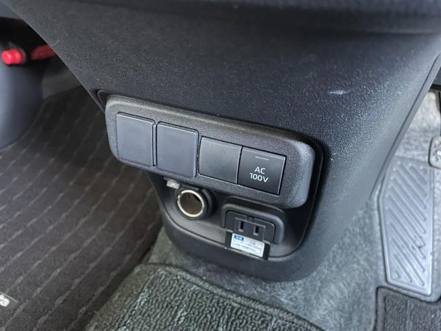 シエンタ ハイブリッドZ 純正ナヒ Bluetooth TV USB 全周囲カメラ 両側電動スライドドア アドバンストパーク 前後ドライブレコーダー ETC2.0 サイドバイザー 純正フロアマット 衝突被害軽減システム(39枚目)