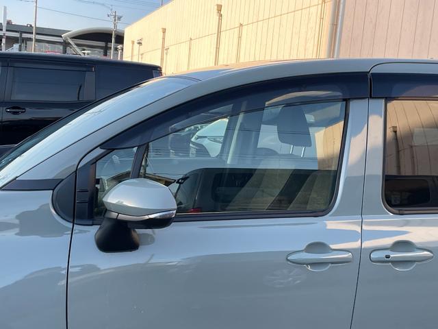 シエンタ ハイブリッドZ 純正ナヒ Bluetooth TV USB 全周囲カメラ 両側電動スライドドア アドバンストパーク 前後ドライブレコーダー ETC2.0 サイドバイザー 純正フロアマット 衝突被害軽減システム(69枚目)