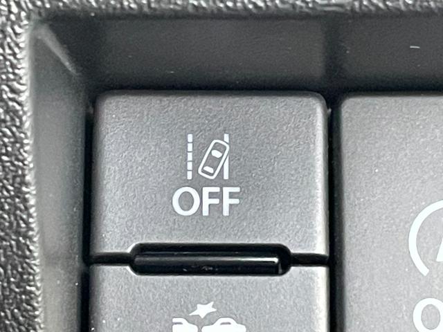 ジムニー ＸＣ　スズキセーフティサポート　デュアルセンサーブレーキサポート　誤発進抑制機能　車線逸脱警報機能　ふらつき警報　先行車発進お知らせ機能　標識認識機能　ハイビームアシスト　リヤパーキングセンサー　ＬＥＤ（5枚目）