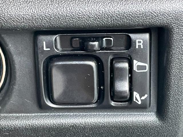 ジムニー ＸＣ　スズキセーフティサポート　デュアルセンサーブレーキサポート　誤発進抑制機能　車線逸脱警報機能　ふらつき警報　先行車発進お知らせ機能　標識認識機能　ハイビームアシスト　リヤパーキングセンサー　ＬＥＤ（24枚目）