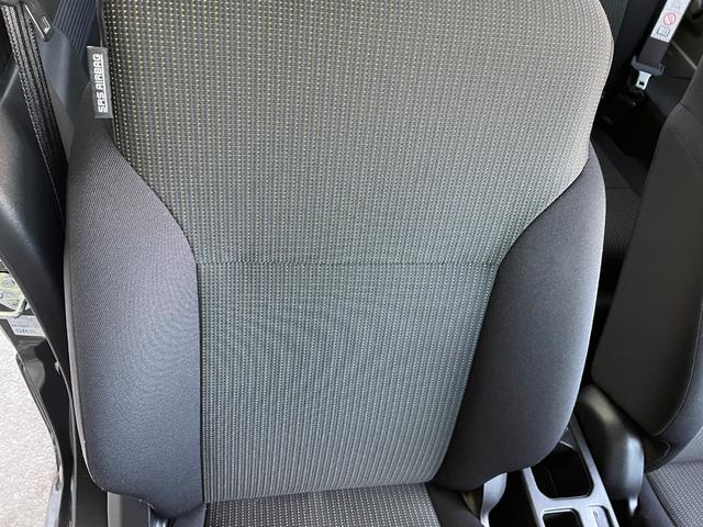 ジムニー ＸＣ　スズキセーフティサポート　デュアルセンサーブレーキサポート　誤発進抑制機能　車線逸脱警報機能　ふらつき警報　先行車発進お知らせ機能　標識認識機能　ハイビームアシスト　リヤパーキングセンサー　ＬＥＤ（39枚目）