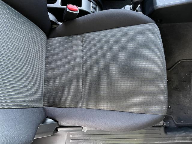 ジムニー ＸＣ　スズキセーフティサポート　デュアルセンサーブレーキサポート　誤発進抑制機能　車線逸脱警報機能　ふらつき警報　先行車発進お知らせ機能　標識認識機能　ハイビームアシスト　リヤパーキングセンサー　ＬＥＤ（40枚目）