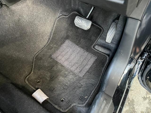 ジムニー ＸＣ　スズキセーフティサポート　デュアルセンサーブレーキサポート　誤発進抑制機能　車線逸脱警報機能　ふらつき警報　先行車発進お知らせ機能　標識認識機能　ハイビームアシスト　リヤパーキングセンサー　ＬＥＤ（41枚目）