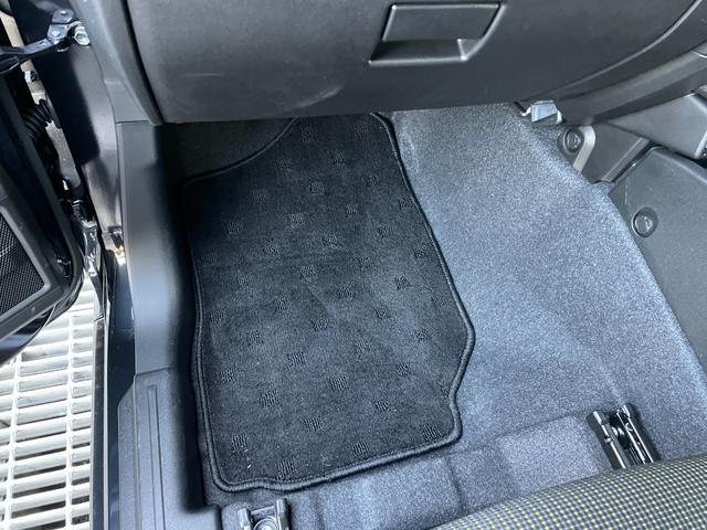 ジムニー ＸＣ　スズキセーフティサポート　デュアルセンサーブレーキサポート　誤発進抑制機能　車線逸脱警報機能　ふらつき警報　先行車発進お知らせ機能　標識認識機能　ハイビームアシスト　リヤパーキングセンサー　ＬＥＤ（49枚目）