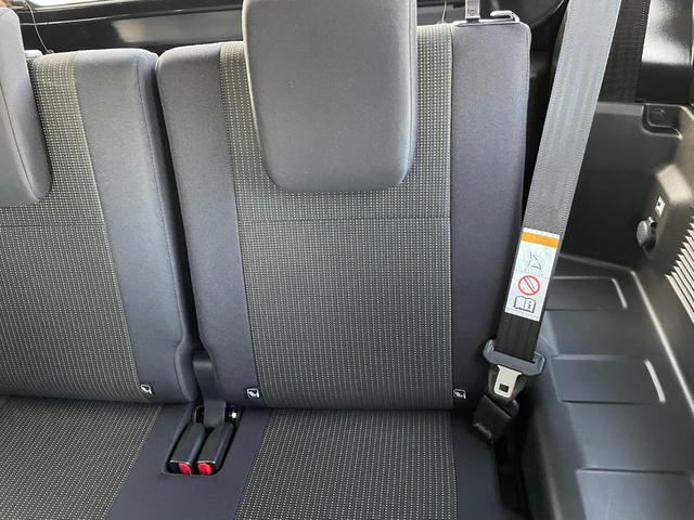 ジムニー ＸＣ　スズキセーフティサポート　デュアルセンサーブレーキサポート　誤発進抑制機能　車線逸脱警報機能　ふらつき警報　先行車発進お知らせ機能　標識認識機能　ハイビームアシスト　リヤパーキングセンサー　ＬＥＤ（53枚目）