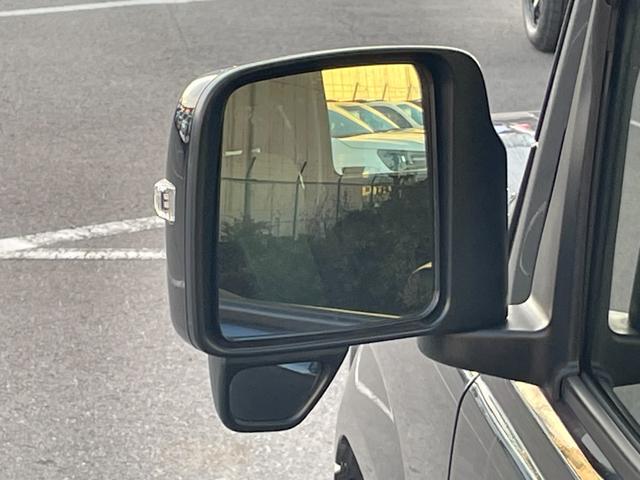 ジムニー ＸＣ　スズキセーフティサポート　デュアルセンサーブレーキサポート　誤発進抑制機能　車線逸脱警報機能　ふらつき警報　先行車発進お知らせ機能　標識認識機能　ハイビームアシスト　リヤパーキングセンサー　ＬＥＤ（78枚目）