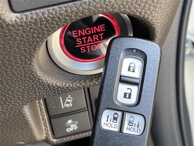 Ｎ－ＢＯＸ Ｌ　コーディネートスタイル　ホンダセンシング　純正メモリナビ　ＤＶＤ／ＤＴＶ／Ｂｌｕｅｔｏｏｔｈ／ＵＳＢ　バックカメラ　レーダークルーズコントロール　両側パワースライドドア　コーナーセンサー　シートヒーター　ＥＴＣ　ドラレコ（27枚目）