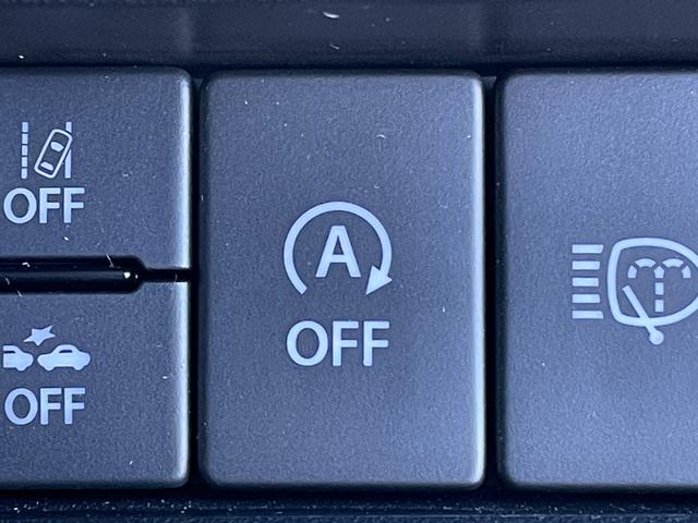 ���y�A�C�h�����O�X�g�b�v�z�M���҂���ꎞ��~���ɁA�G���W���̃A�C�h�����O�������I�ɃX�g�b�v���āA�R��̌���ɍv�����܂��I