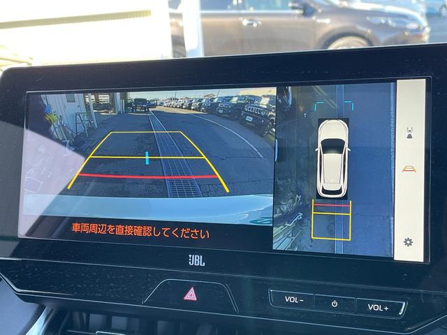 ハリアーハイブリッド Ｚ　レザーパッケージ　調光パノラマルーフ　モデリスタエアロ　純正ナビ　パノラミックビューモニター　アダプティブクルーズコントロール　ＪＢＬプレミアムサウンド　黒革シート　デジタルインナーミラー　ドラレコ　ＥＴＣ　ＨＵＤ（5枚目）