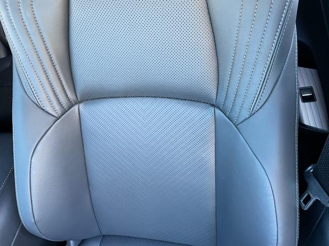 ハリアーハイブリッド Ｚ　レザーパッケージ　調光パノラマルーフ　モデリスタエアロ　純正ナビ　パノラミックビューモニター　アダプティブクルーズコントロール　ＪＢＬプレミアムサウンド　黒革シート　デジタルインナーミラー　ドラレコ　ＥＴＣ　ＨＵＤ（55枚目）