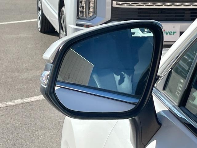 ハリアーハイブリッド Ｚ　レザーパッケージ　調光パノラマルーフ　モデリスタエアロ　純正ナビ　パノラミックビューモニター　アダプティブクルーズコントロール　ＪＢＬプレミアムサウンド　黒革シート　デジタルインナーミラー　ドラレコ　ＥＴＣ　ＨＵＤ（78枚目）