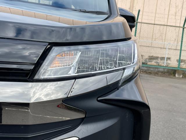 ノア S-Z 純正ナビ Bluetooth フルセグTV FM AM バックカメラ シートヒーター 電動リアゲート オットマン ETC2.0 純正フロアマット 純正アルミホイール 衝突被害軽減システム 純正LED(76枚目)