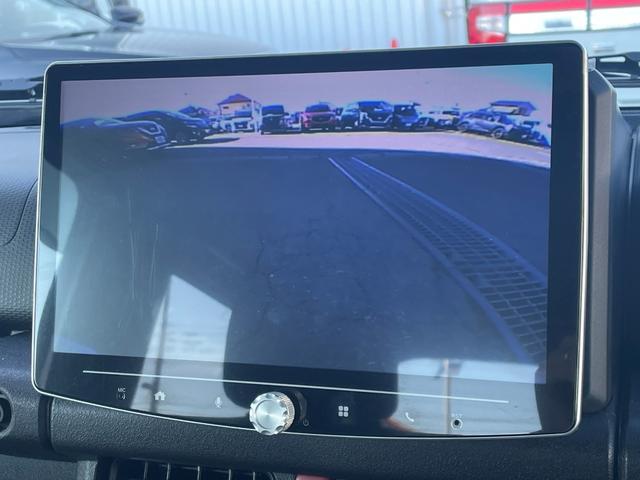 ジムニー XC リトルG仕様 社外ディスプレイオーディオ クルーズコントロール LEDヘッドライト シートヒーター ダウンヒルアシストコントロール リヤソナー 社外16インチAW オープンカントリー ホワイトレター(4枚目)