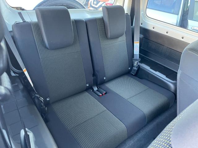 ジムニー XC リトルG仕様 社外ディスプレイオーディオ クルーズコントロール LEDヘッドライト シートヒーター ダウンヒルアシストコントロール リヤソナー 社外16インチAW オープンカントリー ホワイトレター(15枚目)