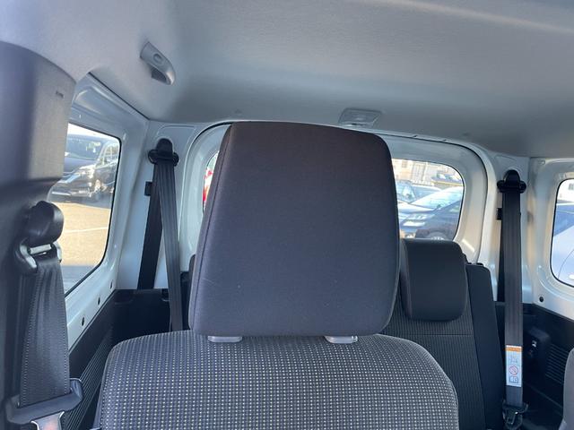 ジムニー XC リトルG仕様 社外ディスプレイオーディオ クルーズコントロール LEDヘッドライト シートヒーター ダウンヒルアシストコントロール リヤソナー 社外16インチAW オープンカントリー ホワイトレター(40枚目)