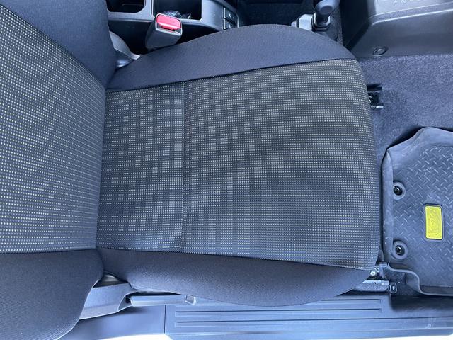 ジムニー XC リトルG仕様 社外ディスプレイオーディオ クルーズコントロール LEDヘッドライト シートヒーター ダウンヒルアシストコントロール リヤソナー 社外16インチAW オープンカントリー ホワイトレター(42枚目)