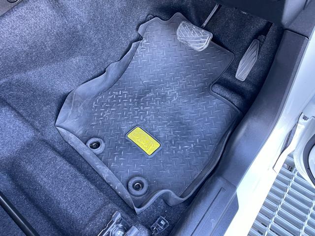 ジムニー XC リトルG仕様 社外ディスプレイオーディオ クルーズコントロール LEDヘッドライト シートヒーター ダウンヒルアシストコントロール リヤソナー 社外16インチAW オープンカントリー ホワイトレター(43枚目)