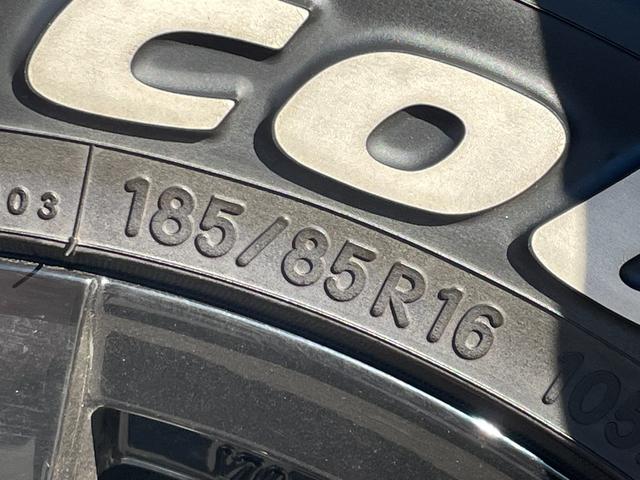 ジムニー XC リトルG仕様 社外ディスプレイオーディオ クルーズコントロール LEDヘッドライト シートヒーター ダウンヒルアシストコントロール リヤソナー 社外16インチAW オープンカントリー ホワイトレター(59枚目)