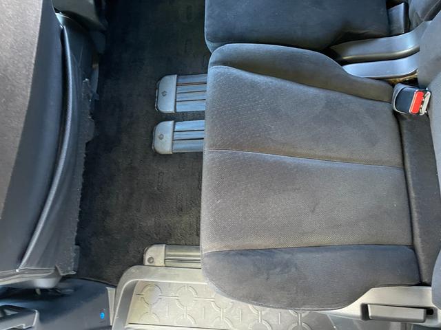 デリカＤ：５ Ｄ　パワーパッケージ　純正９インチナビ　フリップダウンモニター　両側パワースライドドア　前席シートヒーター　バックカメラ　クルーズコントロール　マッドガード　パドルシフト　純正１８インチＡＷ（56枚目）