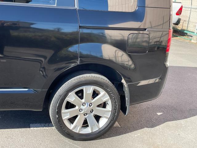 デリカＤ：５ Ｄ　パワーパッケージ　純正９インチナビ　フリップダウンモニター　両側パワースライドドア　前席シートヒーター　バックカメラ　クルーズコントロール　マッドガード　パドルシフト　純正１８インチＡＷ（72枚目）