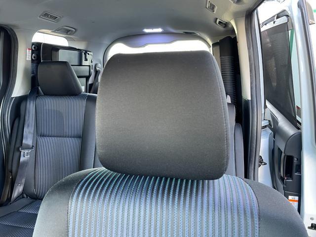 ヴォクシー ＺＳ　煌　純正フリップダウンモニター　純正１０インチナビ　ＢＴ　ＣＤ　ＤＶＤ　ＡＭ　ＦＭ　フルセグＴＶ　バックカメラ　両側パワースライドドア　衝突軽減装置　レーンキープアシスト　横滑り防止装置　前方ドラレコ（47枚目）