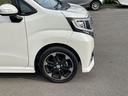 カスタム　ＲＳ　ハイパーＳＡＩＩ　社外ナビ【ＮＸ５１５】　ＣＤ・ＤＶＤ・Ｂｌｕｅｔｏｏｔｈ・ｉＰｏｄ・ＦＭ・ＡＭ　衝突軽減ブレーキ　横滑り防止機能　スマートキー　プッシュスタート　ＬＥＤヘッドライト　フォグライト　純正１５インチＡＷ（72枚目）