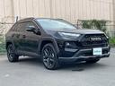 ハイブリッドアドベンチャー　４ＷＤ　純正ディスプレイオーディオ　フルセグＴＶ　アラウンドビューカメラ　前後ドライブレコーダー　ステアリングヒーター　Ｄ席パワーシート　運転席／助手席シートヒーター　トヨタセーフティセンス　ＥＴＣ（63枚目）