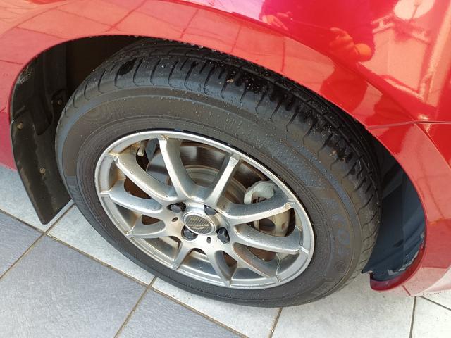 スイフト ＸＳ　社外ナビ　フルセグＴＶ　ＥＴＣ　ドライブレコーダー　バックモニター　クルーズコントロール　スロットルコントローラー　社外アルミホイール　電圧計　フォグランプ（42枚目）