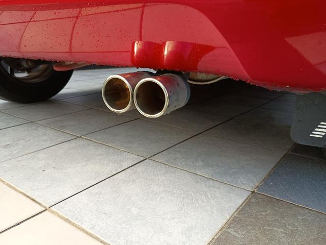 スイフト ＸＳ　社外ナビ　フルセグＴＶ　ＥＴＣ　ドライブレコーダー　バックモニター　クルーズコントロール　スロットルコントローラー　社外アルミホイール　電圧計　フォグランプ（43枚目）