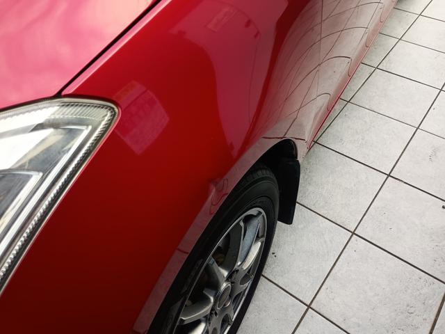 スイフト ＸＳ　社外ナビ　フルセグＴＶ　ＥＴＣ　ドライブレコーダー　バックモニター　クルーズコントロール　スロットルコントローラー　社外アルミホイール　電圧計　フォグランプ（46枚目）