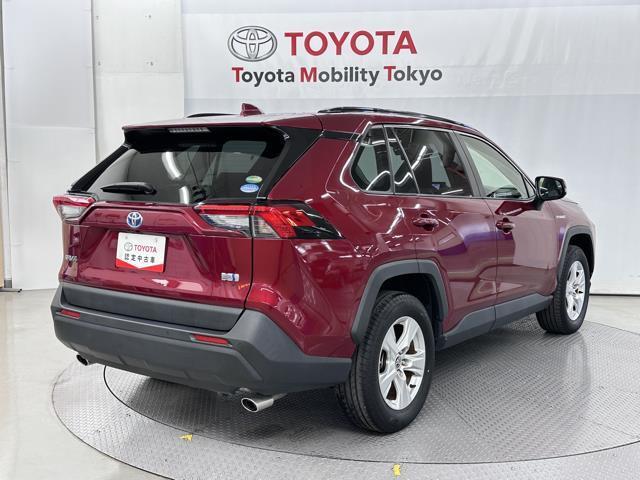 トヨタ ＲＡＶ４