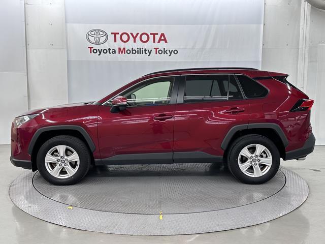 トヨタ ＲＡＶ４