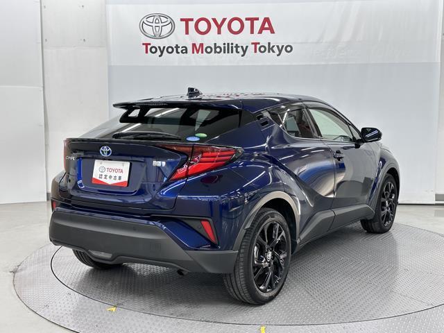 トヨタ Ｃ－ＨＲ