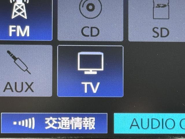 Ｌ　セーフティセンス　ＩＣＳ　ナビ　ワンセグＴＶ　バックカメラ　ＥＴＣ　ドライブレコーダー　ワイヤレスキー(8枚目)