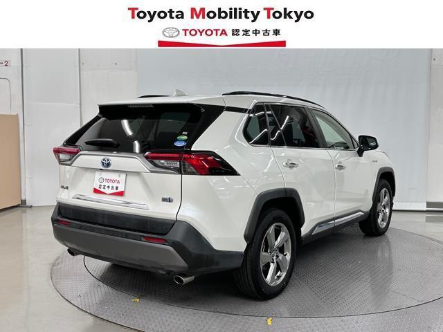 トヨタ ＲＡＶ４