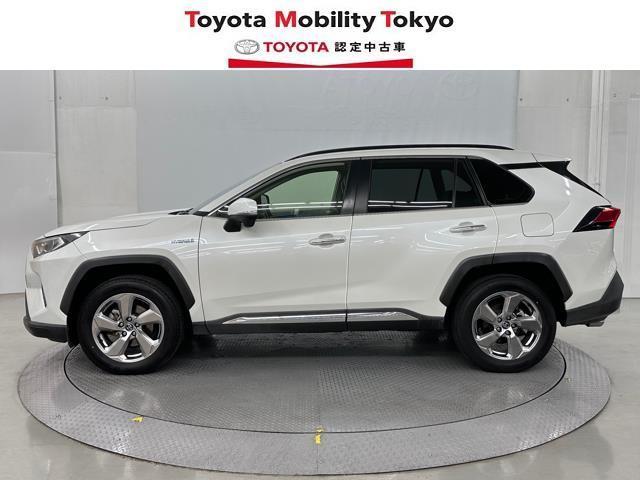 トヨタ ＲＡＶ４