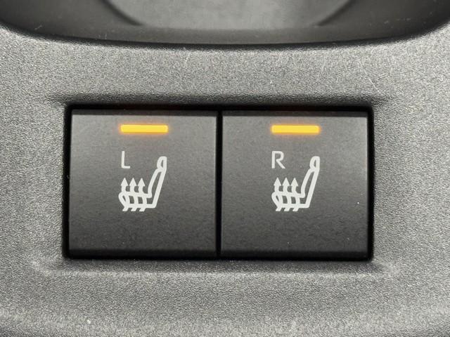 アクア Ｚ　セーフティセンス　ＩＣＳ　ＢＳＭ　ナビ　パノラミックビューモニター　ＥＴＣ２．０　ドライブレコーダー　クルーズコントロール　シートヒーター　パワーシート　ＬＥＤヘッドライト　アルミホイール（13枚目）